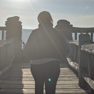 Meet your Posher, Isabel